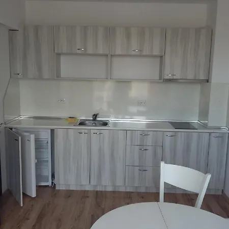Apartamento Родина 1 Свети Влас